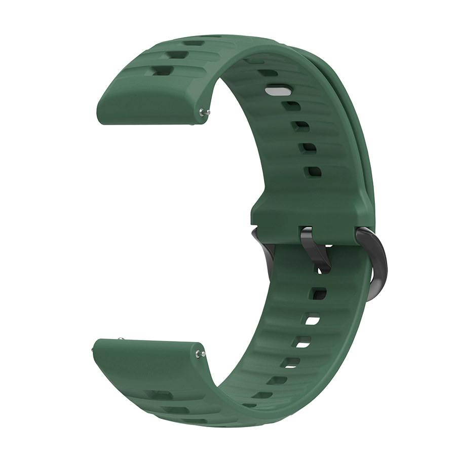 COROS APEX 4 46mm 42mm用シリコン製交換 - Silicone Watch Band 22Mm のレビューと価格