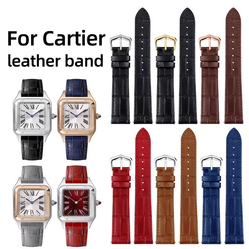 15 ミリメートル 17 ミリメートル 18 ミリメートル  - Leather Strap Quick Release のレビューと価格