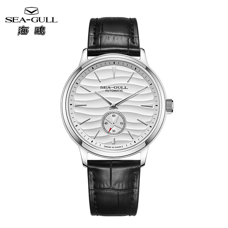 シーガル スター シリーズ メカニカル メンズ ウォッチ 4 - Seiko Watch Presage のレビューと価格